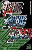 BLOOD SQUAD SEVEN TP VOL 02 CON SEASON (MR)