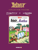 ASTERIX COLLECTOR HC VOL 03 ASTERIX AND THE GOTHS