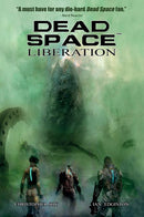 DEAD SPACE TP VOL 03 LIBERATION (MR)
