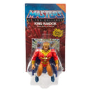 MOTU ORIGINS KING RANDOR AF