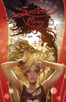 SUNSTONE MERCY TP VOL 08 (MR)
