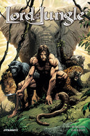 LORD OF THE JUNGLE TP (C: 0-1-2)