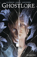 GHOSTLORE TP VOL 02 (C: 0-1-2)