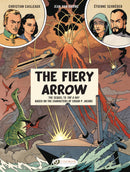FIERY ARROW GN (C: 0-1-1)