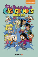 CASAGRANDES HC GN VOL 06 FAMILIA FEUD