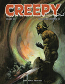 CREEPY ARCHIVES TP VOL 06 (C: 0-1-2)