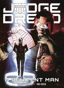 JUDGE DREDD A PENITENT MAN TP (C: 0-1-2)