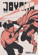 JOYAMA TP VOL 03 (C: 0-1-2)