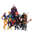 X-MEN 97 LEGENDS 6IN AF ASST WAVE 2 SET OF 6