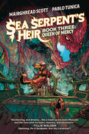 SEA SERPENTS HEIR GN BOOK 03