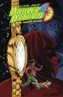 DUDLEY DATSON & FOREVER MACHINE TP (C: 0-1-2)
