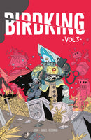 BIRDKING TP VOL 03 (C: 0-1-2)