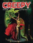 CREEPY ARCHIVES TP VOL 09 (C: 0-1-2)