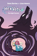 HEX VETS THE NIGHT TUNNELS