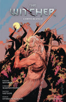 WITCHER TP VOL 09 CORVO BIANCO (C: 0-1-2)