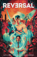 REVERSAL GN (C: 0-1-2)