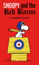 PEANUTS SNOOPY AND THE RED BARON TP (C: 0-1-2)