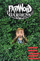 PARANOID GARDENS TP (C: 0-1-2)