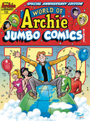 WORLD OF ARCHIE JUMBO COMICS DIGEST