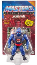 MOTU ORIGINS WEBSTOR AF