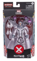 X-MEN LEGENDS 6IN MAGNETO AF HOUSE OF X
