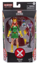X-MEN LEGENDS 6IN MARVEL GIRL AF HOUSE OF X