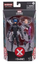 X-MEN LEGENDS 6IN CHARLES XAVIER AF HOUSE OF X