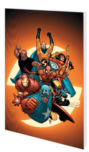 NEW AVENGERS TP VOL 02 SENTRY