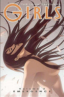 GIRLS TP VOL 02 EMERGENCE (NEW PTG) (MAR061830) (MR)