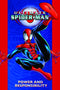 ULTIMATE SPIDER-MAN VOL 01 POWER & RESPONSIBILITY TP NEW PTG