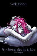 WET MOON GN VOL 05 (MR)