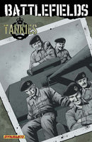 GARTH ENNIS BATTLEFIELDS TP VOL 03 TANKIES (MR) (C: 0-1-2)