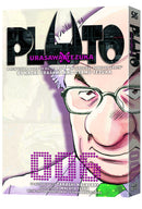 PLUTO URASAWA X TEZUKA GN VOL 06 (C: 1-0-1)