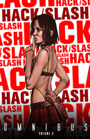 HACK SLASH OMNIBUS TP VOL 03 (IMAGE ED) (MR)