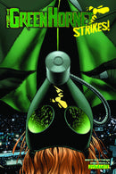GREEN HORNET STRIKES TP VOL 01 (C: 0-1-2)
