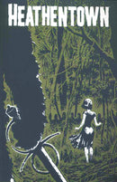 HEATHENTOWN GN (NEW PTG) (APR108073)