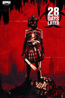28 DAYS LATER TP VOL 03 HOTZONE