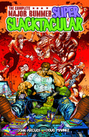 COMPLETE MAJOR BUMMER SUPER SPECTACULAR TP (C: 0-1-2)