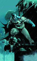 ABSOLUTE BATMAN HUSH HC NEW PTG
