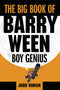 BIG BOOK OF BARRY WEEN BOY GENIUS TP