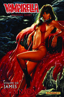 VAMPIRELLA MASTERS SERIES TP VOL 06 JAMES ROBINSON (C: 0-1-2