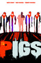 PIGS TP VOL 01 HELLO CRUEL WORLD (MR) (C: 0-1-2)