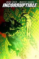 INCORRUPTIBLE TP VOL 06