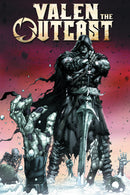 VALEN OUTCAST TP VOL 01 ABOMINATION (C: 0-1-2)