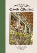 CASTLE WAITING GN VOL 01 (C: 0-1-2)