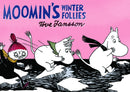 MOOMIN WINTER FOLLIES TP