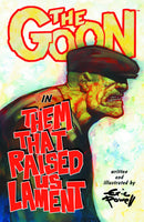 GOON TP VOL 12 THEM THAT RAISED US LAMENT (C: 0-1-2)