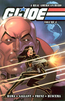 GI JOE A REAL AMERICAN HERO TP VOL 06