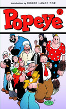 POPEYE TP VOL 02