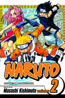 NARUTO GN VOL 02 (CURR PTG)